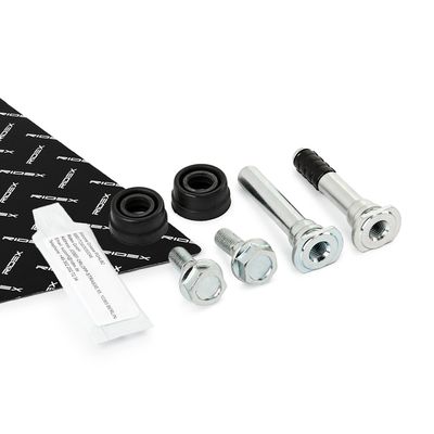 комплект водещи втулки, спирачен апарат RIDEX 1165G0206