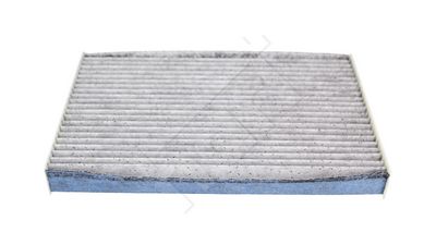 Filtre, air de l'habitacle
