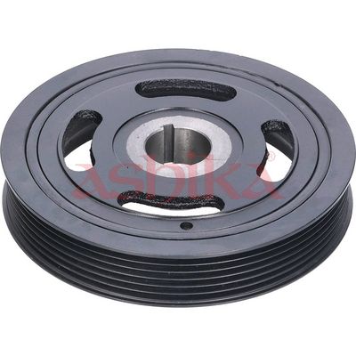 Fulie curea, arbore cotit ASHIKA 122-02-203