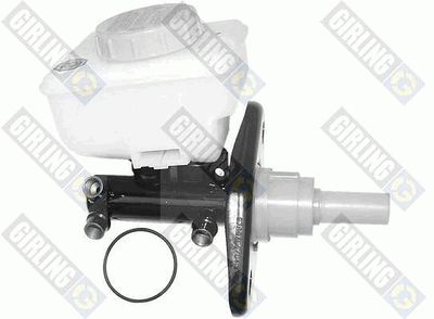 Главный тормозной цилиндр GIRLING 4007354 для NISSAN PRIMERA