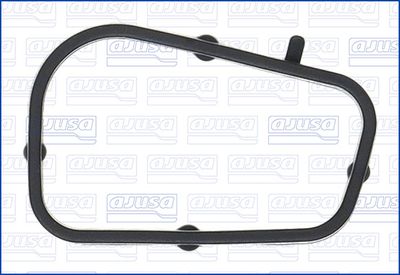 DICHTRING SAUGROHR (ÖLPUMPE)