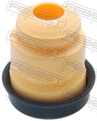 Буфер, амортизация FEBEST MZD-LWR для MAZDA MPV