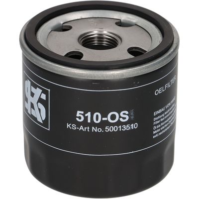 ÖLFILTER KOLBENSCHMIDT 50013510 3