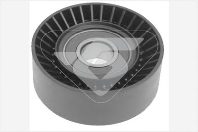 UMLENK-/FüHRUNGSROLLE KEILRIPPENRIEMEN