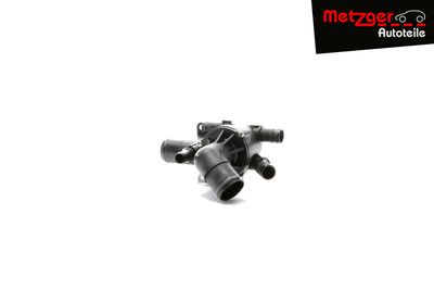 THERMOSTAT KüHLMITTEL METZGER AUTOTEILE 4006345 5