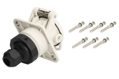 PARKDOSE TRUCKLIGHT SO07PLA 1