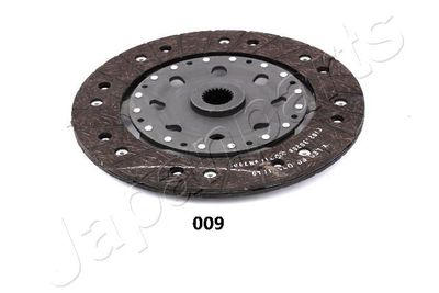 Tarcza sprzęgła JAPANPARTS DF-009
