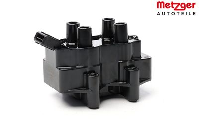 BOBINA DE INDUCTIE METZGER AUTOTEILE 0880084 7