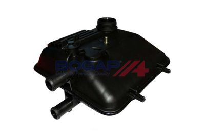 VAS DE EXPANSIUNE RACIRE