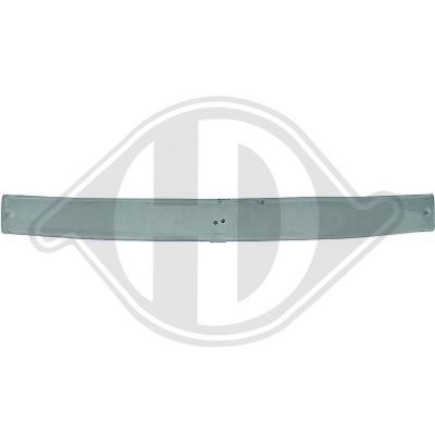 Bekleding voorpaneel