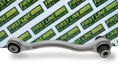 носач, окачване на колелата FIRST LINE FCA6945
