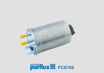 Топливный фильтр PURFLUX FCS769 для FIAT PALIO