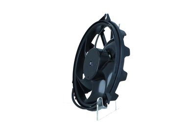 VENTILATOR RADIATOR NRF 470052 13