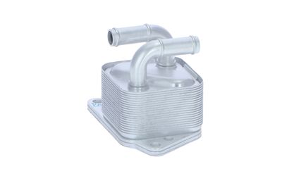 RADIATOR RACIRE ULEI CUTIE DE VITEZE AUTOMATA NRF 31265 12