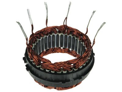 Stator, Generator