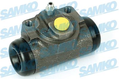 Cylinderek hamulcowy SAMKO C29884