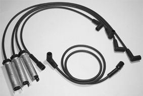 Комплект проводов зажигания EUROCABLE EC-7331 для DAEWOO ESPERO