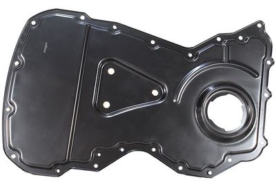 Steuergehäusedeckel