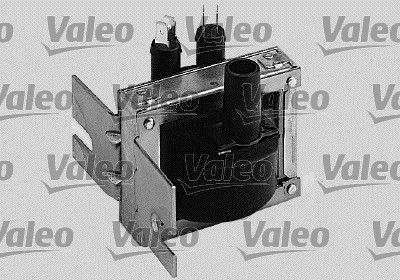 Катушка зажигания VALEO 245052 для FIAT DUNA