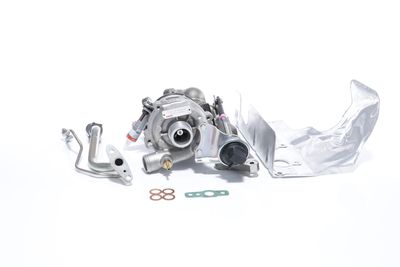 LADER AUFLADUNG BTS Turbo T981176 36