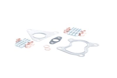 MONTAGESATZ LADER BTS Turbo T931126ABS 36