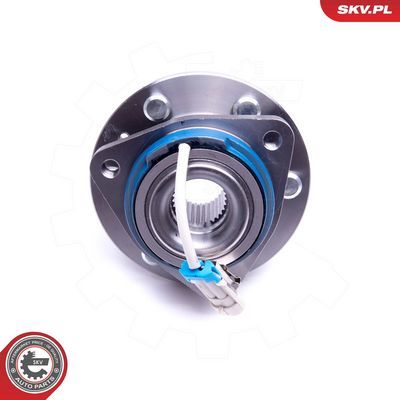 SET RULMENT ROATA ESEN SKV 29SKV365 2