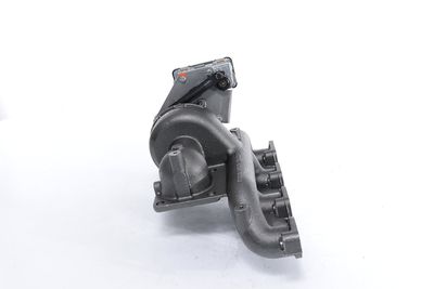 LADER AUFLADUNG BTS Turbo T914658 19