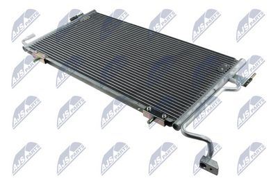 CONDENSATOR CLIMATIZARE NTY CCSCT014 1