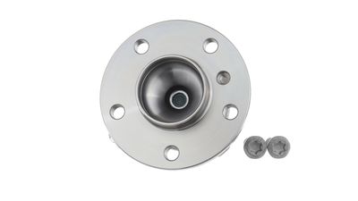 RADLAGERSATZ SKF VKBA7247 17