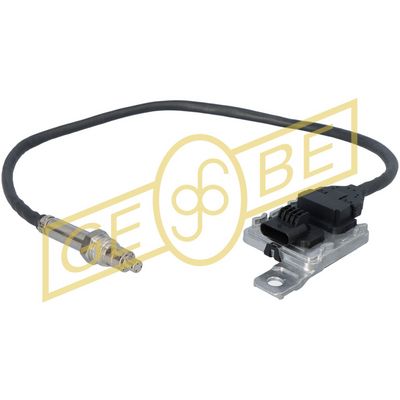 Vorschau NOx-Sensor, NOx-Katalysator