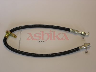 държач, спирачен маркуч ASHIKA