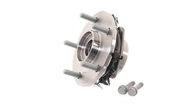 SET RULMENT ROATA SKF VKBA6679 12