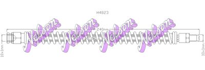 Тормозной шланг KAWE H4823 для MITSUBISHI PAJERO