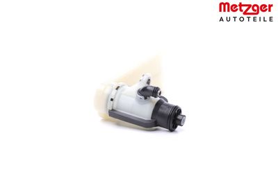 ÖLPUMPE AUTOMATIKGETRIEBE METZGER AUTOTEILE 8004001 28