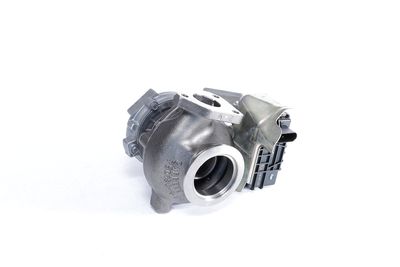 COMPRESOR SISTEM DE SUPRAALIMENTARE BTS Turbo T914639 16