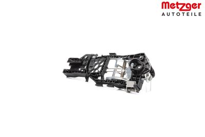 TüRGRIFFRAHMEN METZGER AUTOTEILE 2310623 4