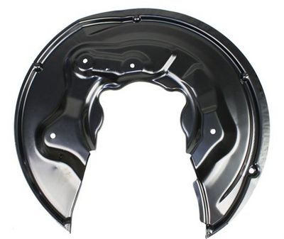 SPRITZBLECH BREMSSCHEIBE METZGER AUTOTEILE 6115203 1