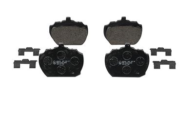 BREMSBELAGSATZ SCHEIBENBREMSE ATE 13046069102 14