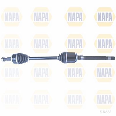 Drive Shaft NAPA NDS1432R