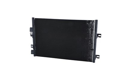 CONDENSATOR CLIMATIZARE NRF 35543 28