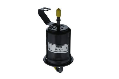 Vorschau Kraftstofffilter