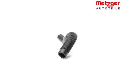 FURTUN RADIATOR METZGER AUTOTEILE 2420252 9