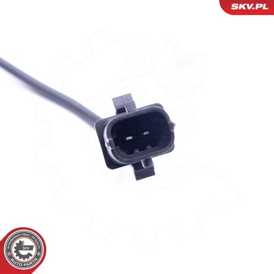 Sensor, Abgastemperatur