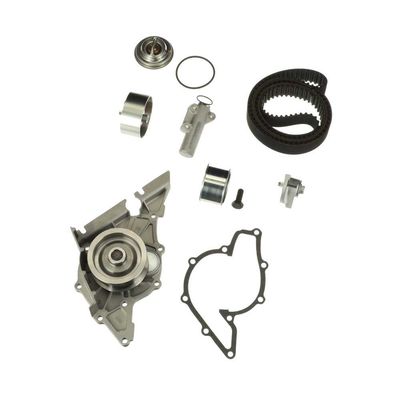 WASSERPUMPE + ZAHNRIEMENSATZ GATES KP2TH15493XS1 69
