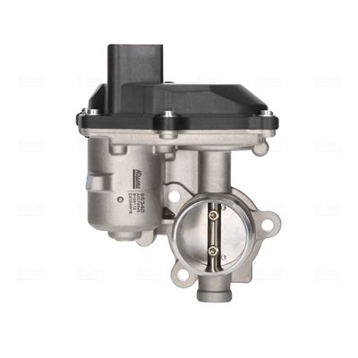 AGR-Ventil NISSENS 98340