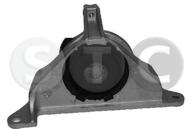Подвеска, двигатель STC T405084 для FIAT IDEA
