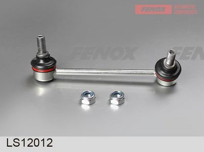 биалета FENOX LS12012