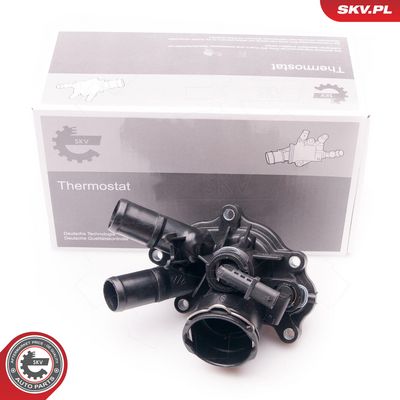 Termostat, chladivo SKV 20SKV077