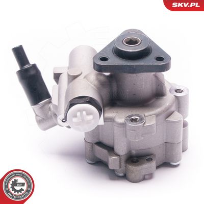 Hydraulické čerpadlo, řízení SKV 10SKV030