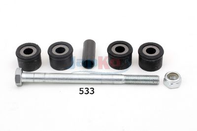 Stange/Strebe, Stabilisator